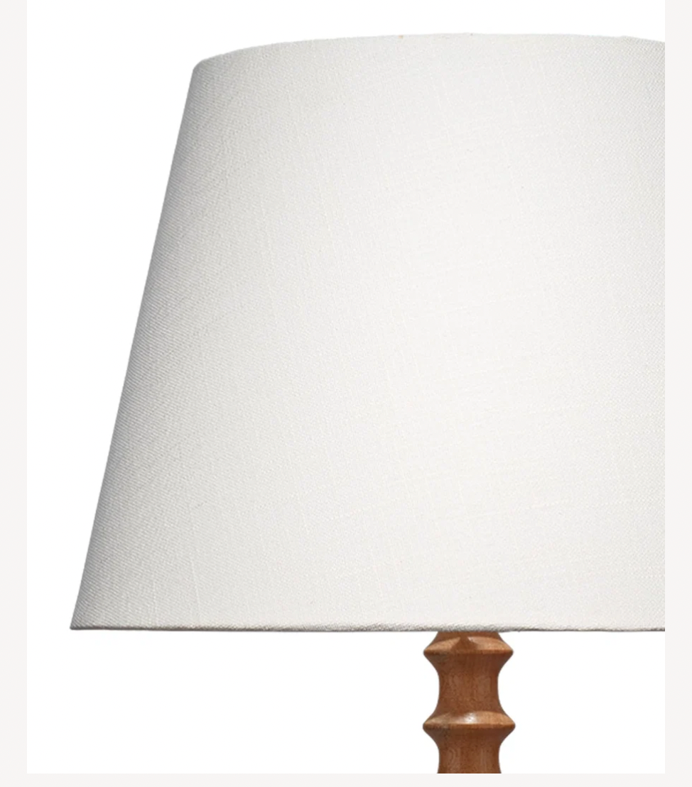 Revolution Table Lamp