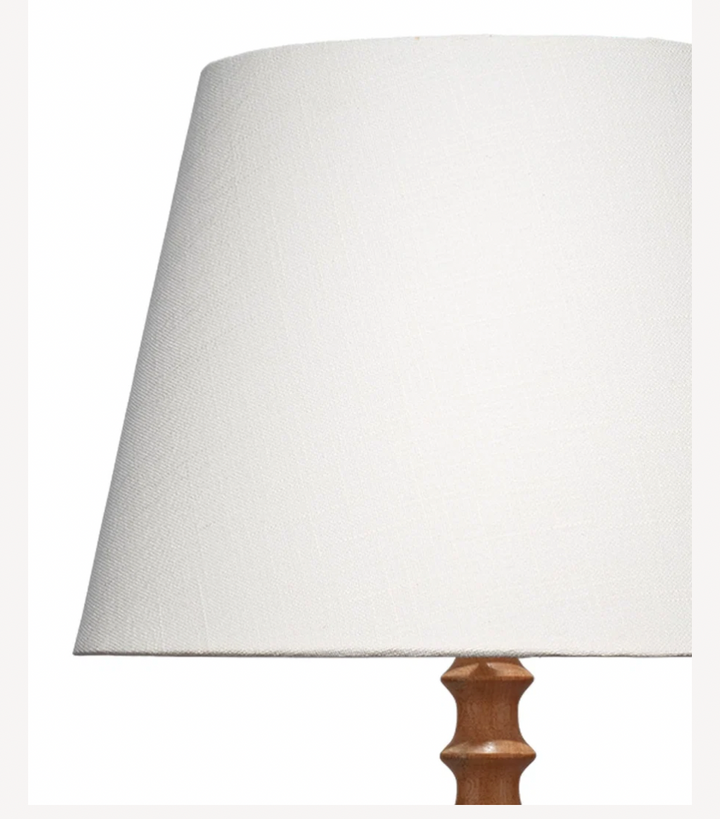 Revolution Table Lamp
