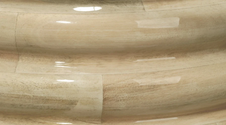 Soroban Table Lamp