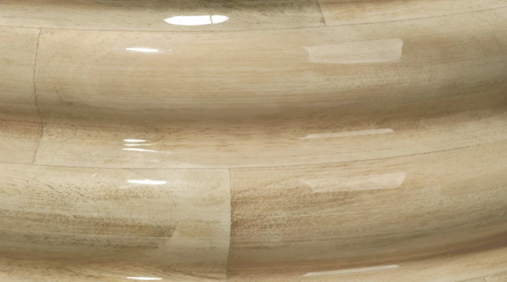 Soroban Table Lamp
