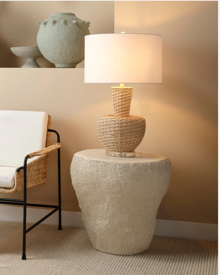 Portobello Table Lamp