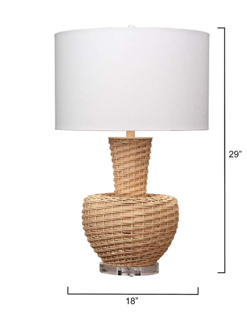 Portobello Table Lamp