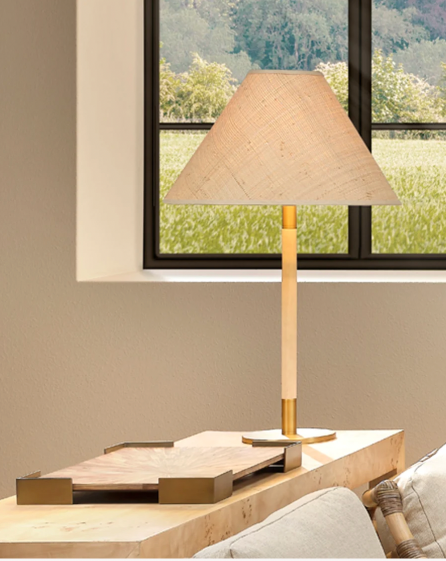 Morgana Table Lamp