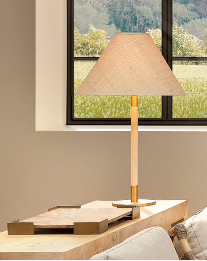 Morgana Table Lamp