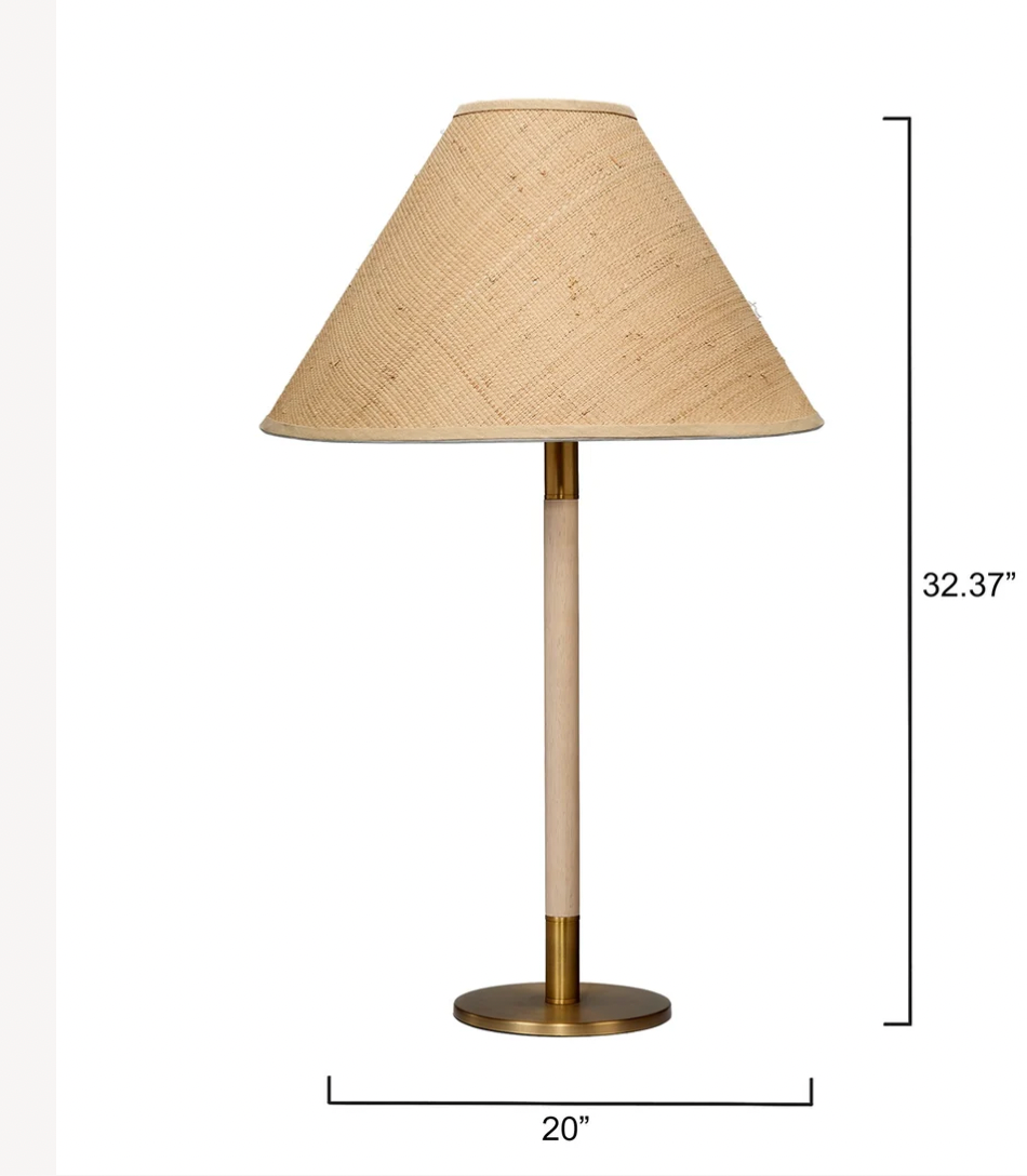 Morgana Table Lamp