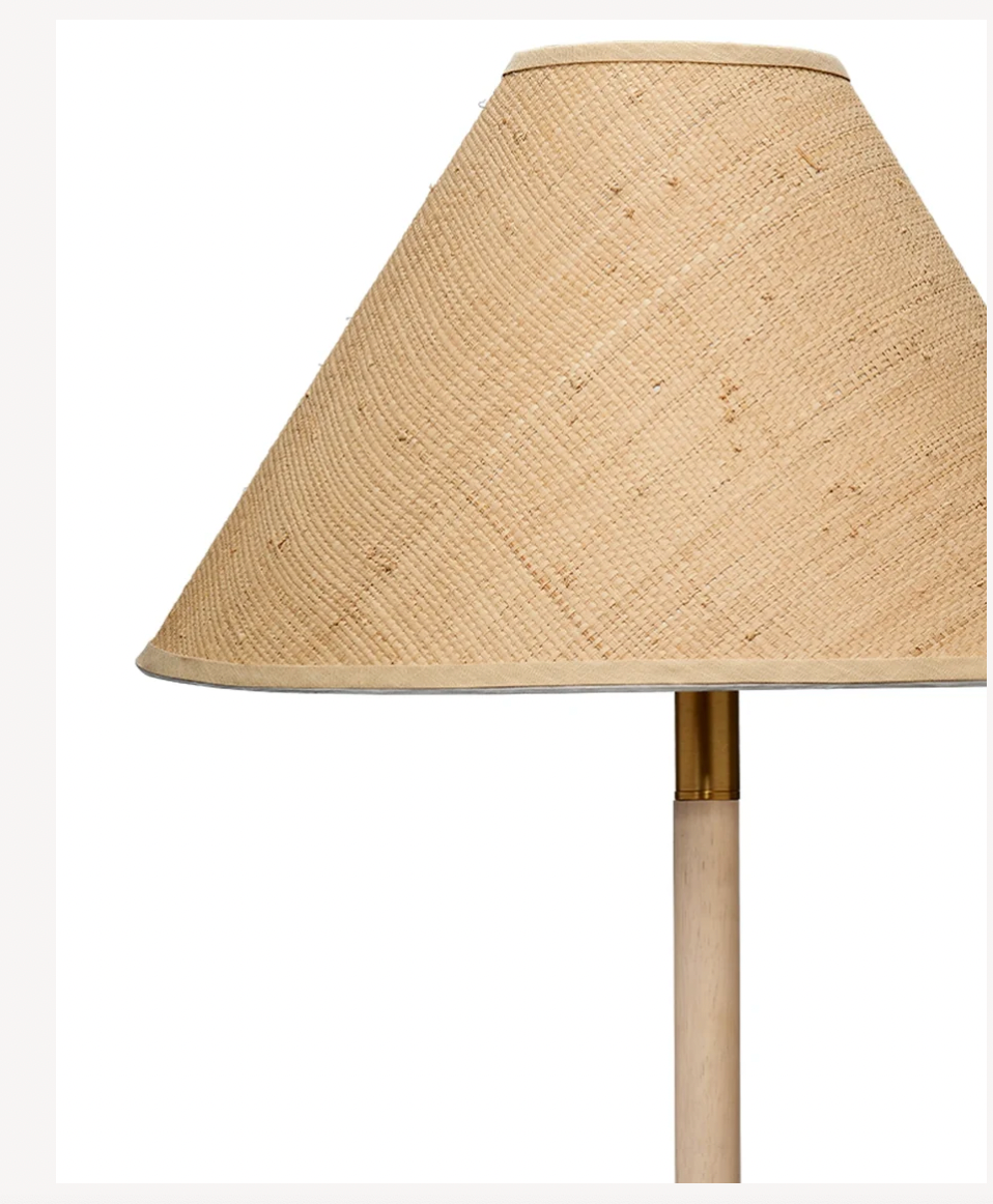 Morgana Table Lamp