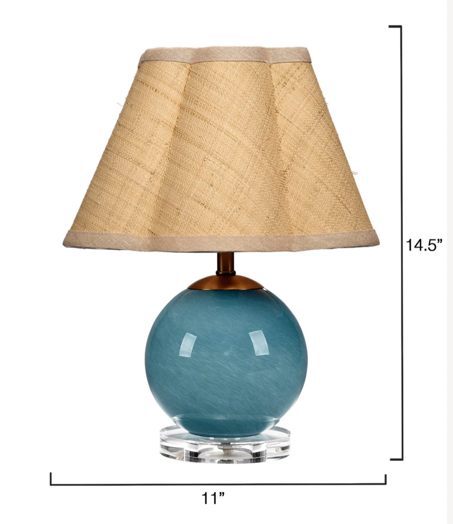 Dottie Table Lamp