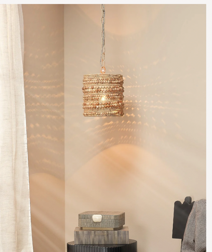 Strand Pendant