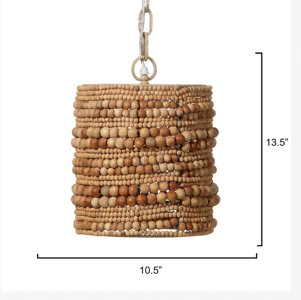Strand Pendant