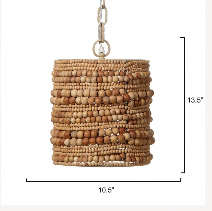 Strand Pendant