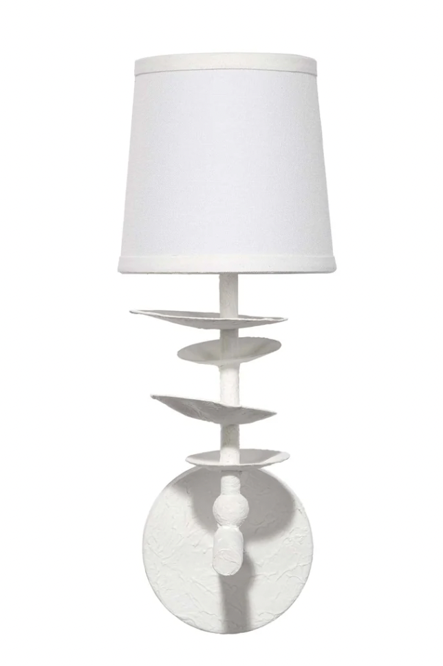 Petal Wall Sconce
