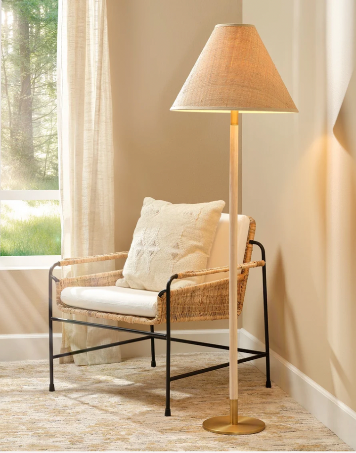 Morgana Floor Lamp