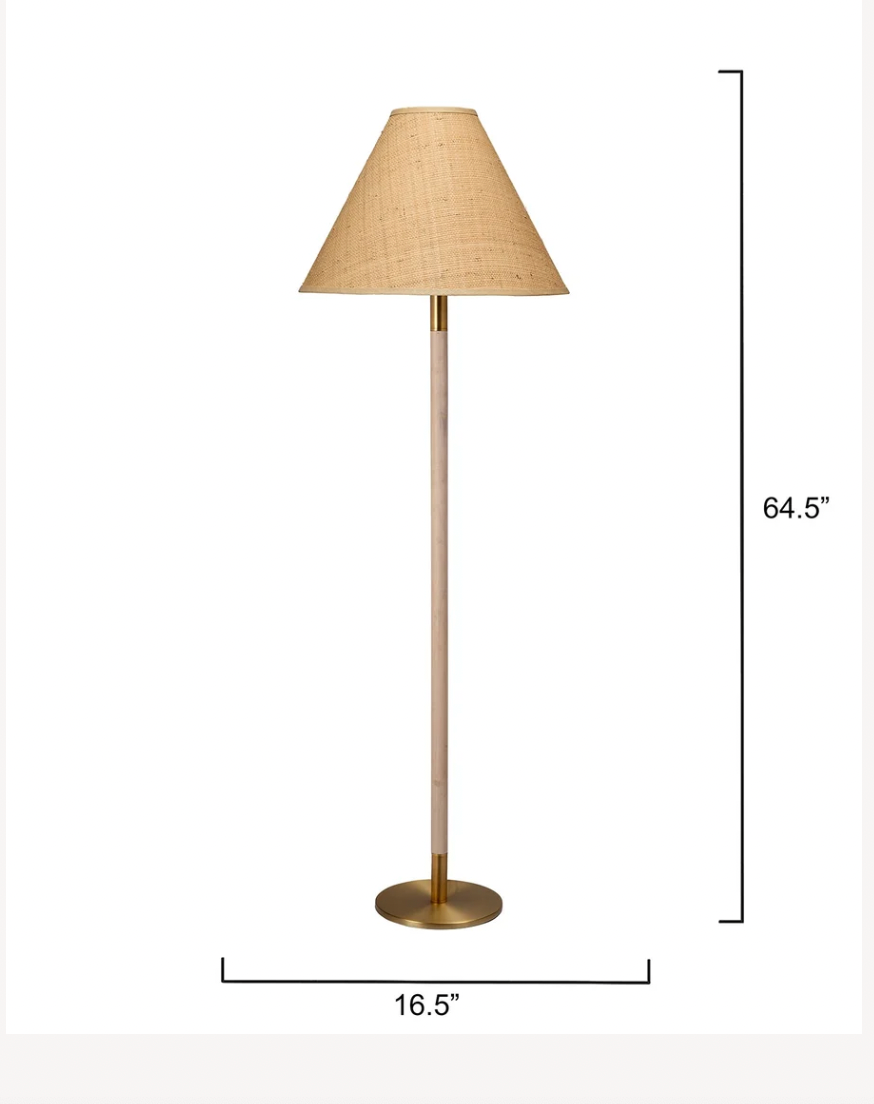 Morgana Floor Lamp