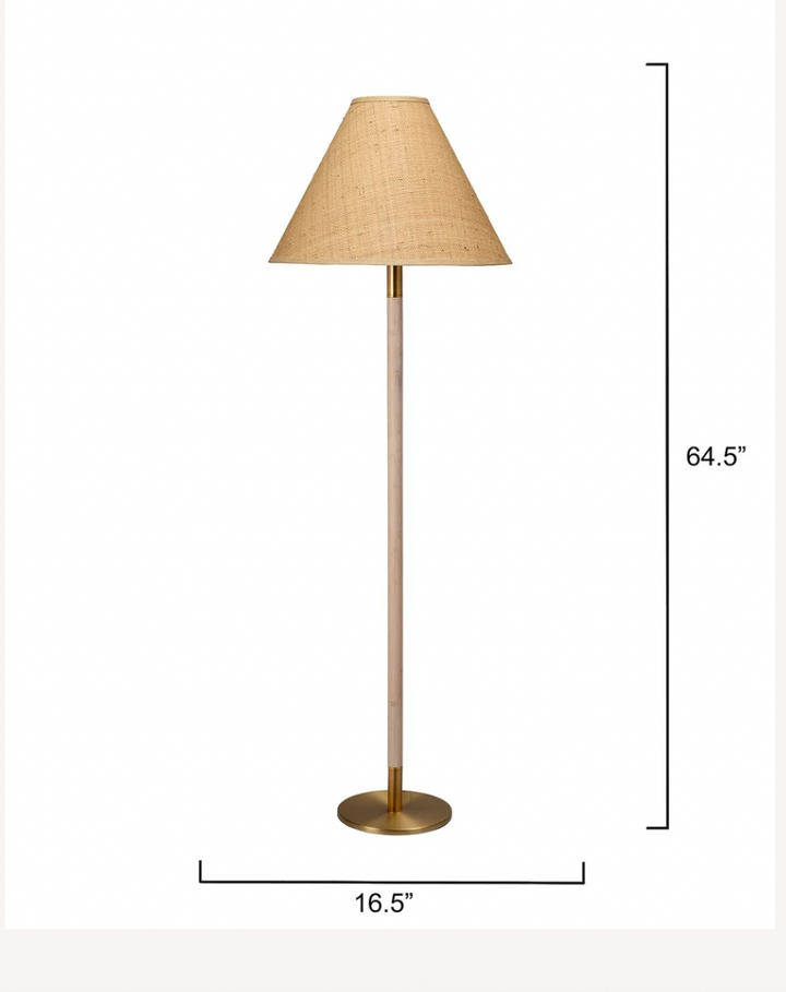 Morgana Floor Lamp