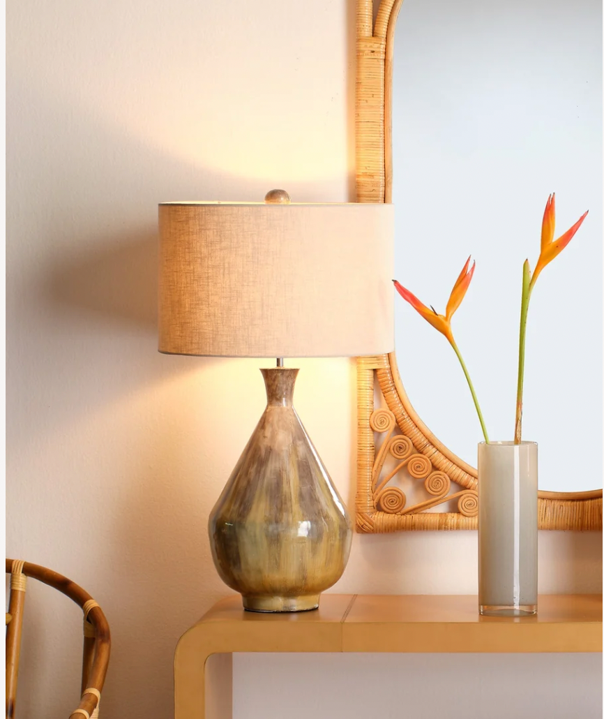 Daybreak Table Lamp