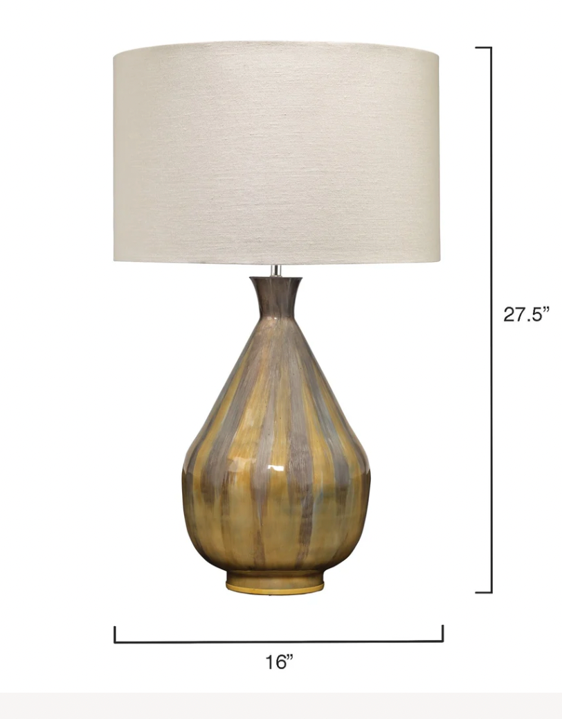 Daybreak Table Lamp