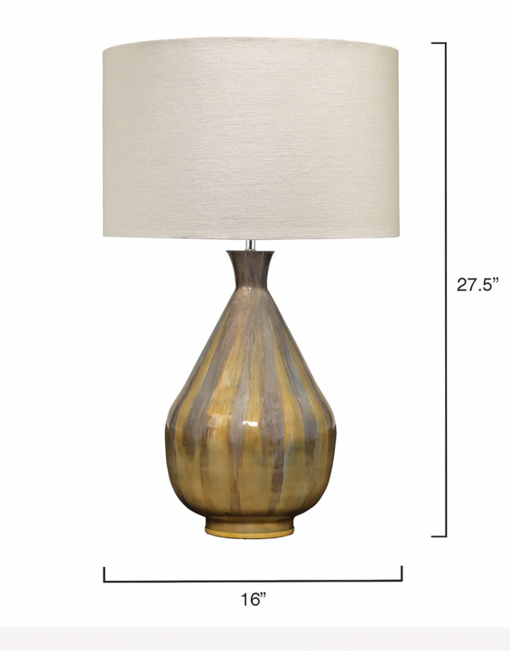 Daybreak Table Lamp