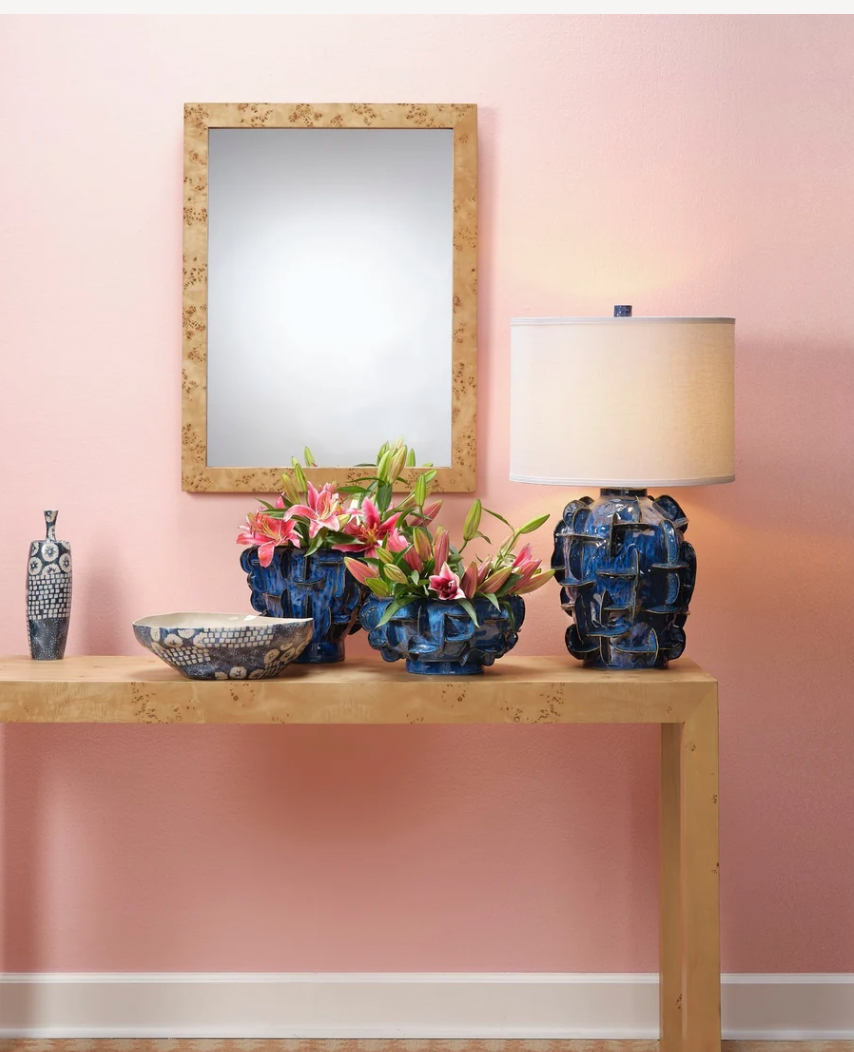 Helios Table Lamp
