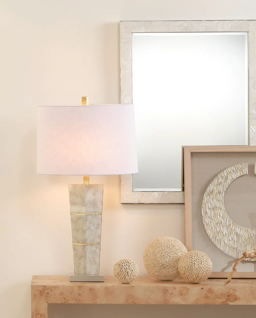 Spectacle Table Lamp