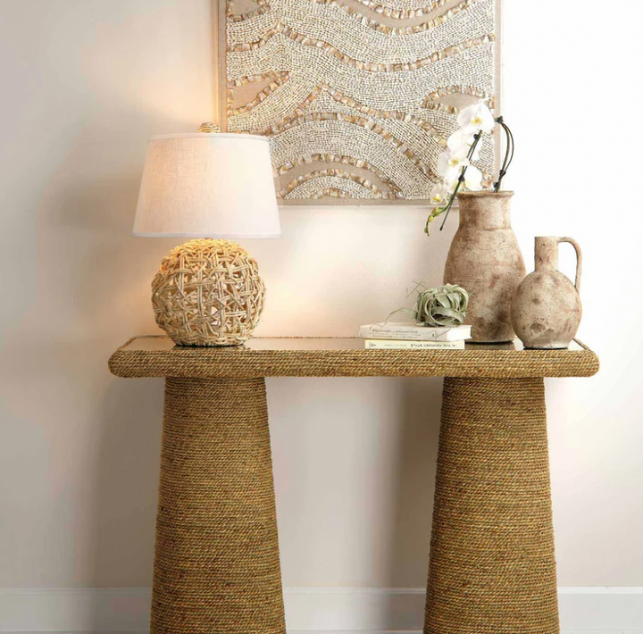 Maui Table Lamp