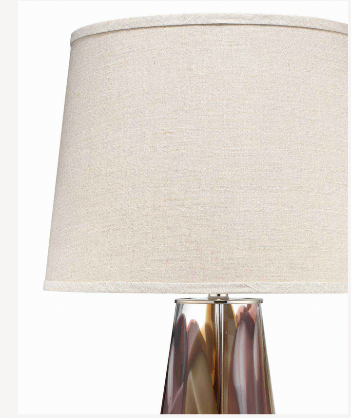 Watercolor Table Lamp