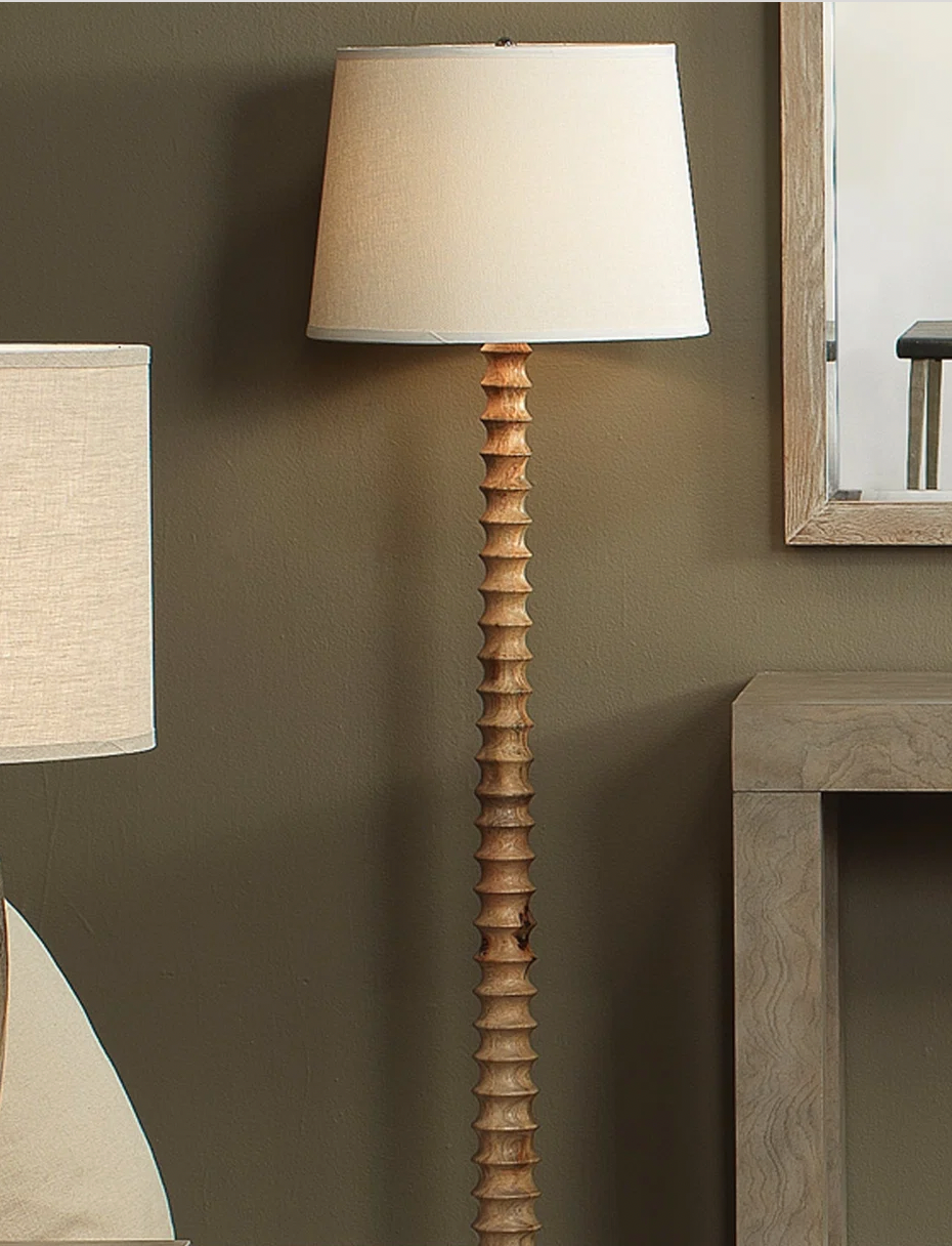 Revolution Floor Lamp