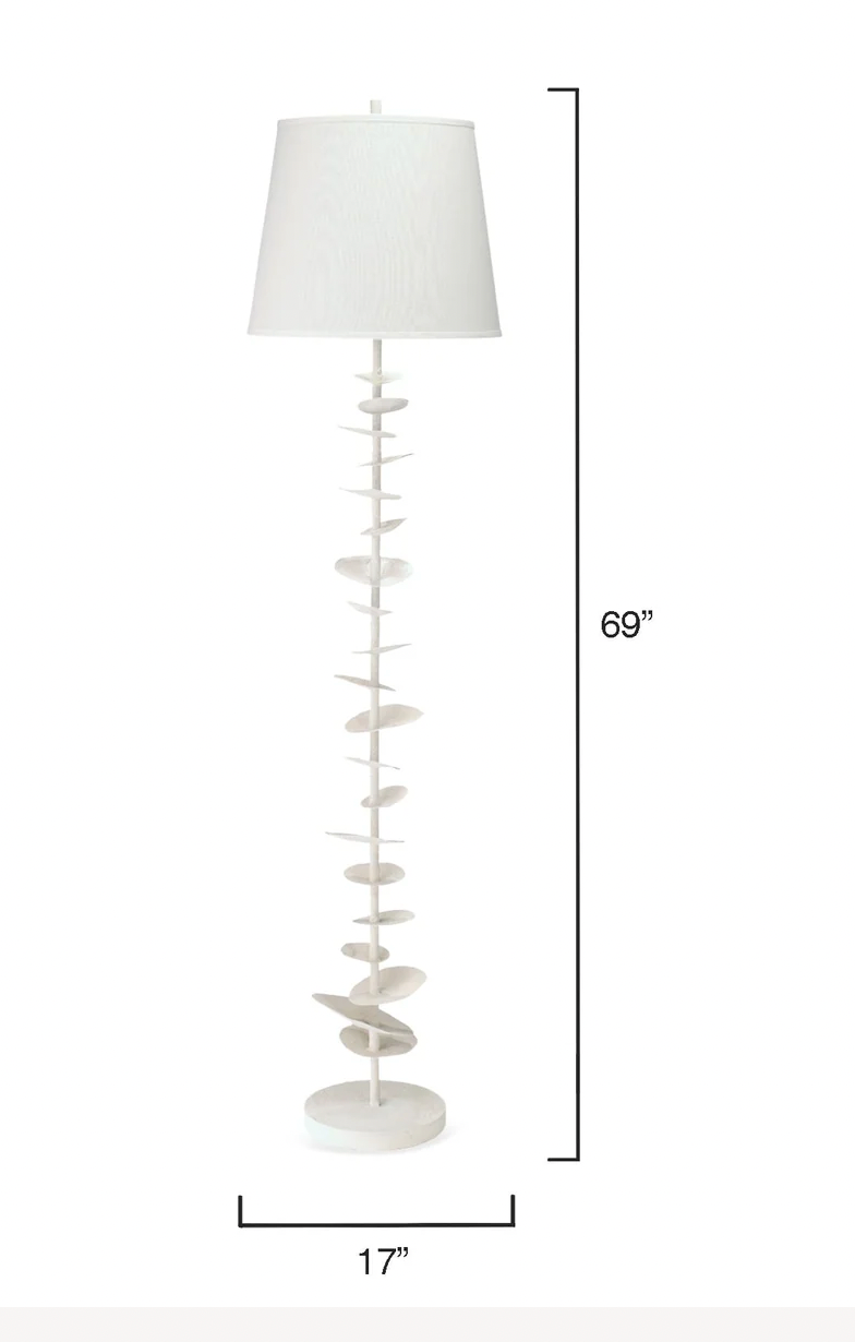 Petals Floor Lamp