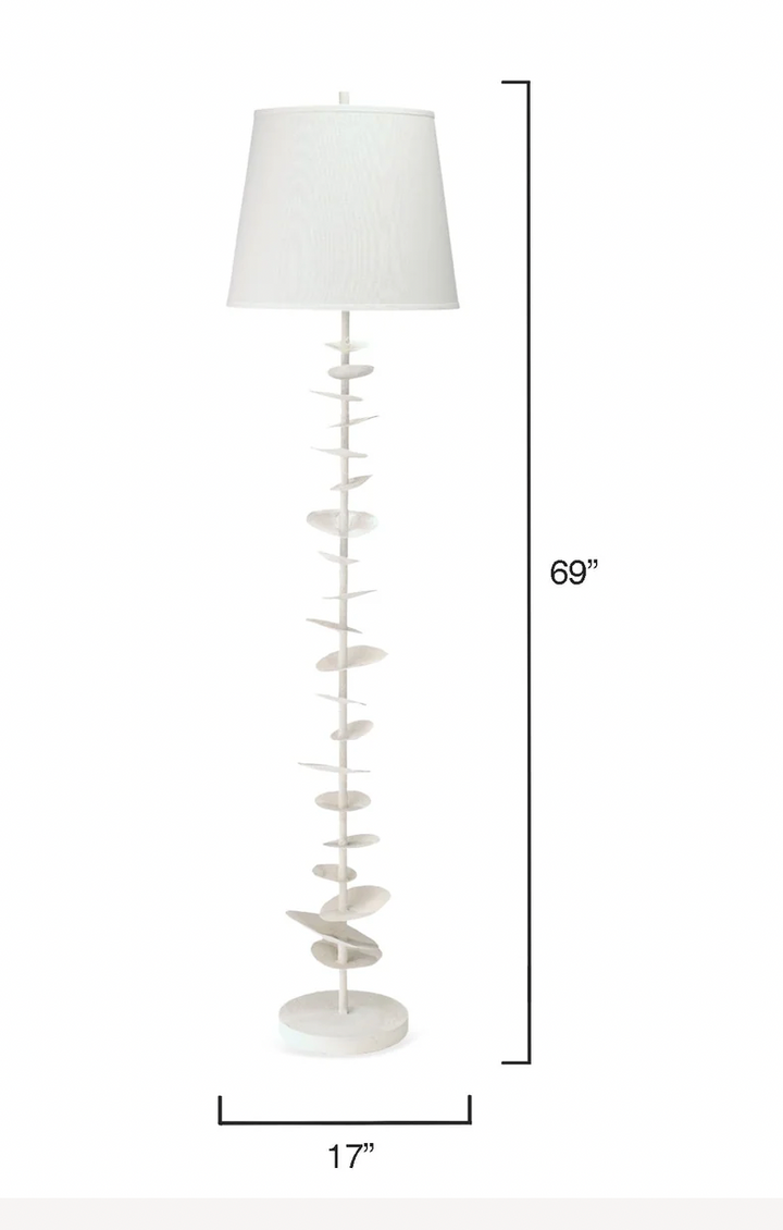 Petals Floor Lamp